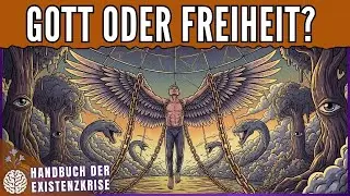 Die schockierende Wahrheit über freien Willen und Gott