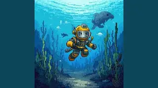 Brelgarth Abyss Diver