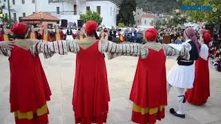Γιορτή της Αγάπης 2018 στο Λεωνίδιο