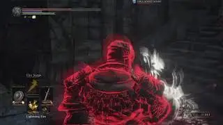 DARK SOULS&trade; III_invading enough of the pyro spaming time to end it