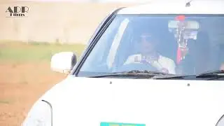 Singer Vikas Ranjan car video super hit gana chal raha hai