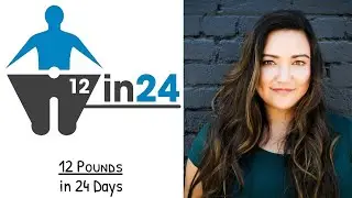 Valentus SlimRoast Optimum Weight Loss Coffee 12 in 24 Day Plan