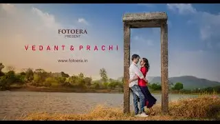 Vedant and Prachi || Prewedding Before Lockdown || Prewedding Shoot