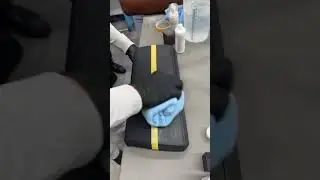KCx & Colourlock Leder Protector Pflegemilch - препарат за подхранване на кожа с UV защита