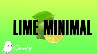 Lime Minimal | 1.8.9 Pvp Pack