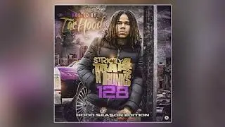 Tae Hood Feat. Shottie - 30 [Prod. By Pyrexxz]