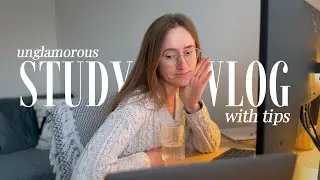 48 Hour Study Vlog of an aspiring Data Scientist with a 9-5 job