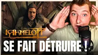 Kaamelott 2e volet se fait DÉTRUIRE par les critiques ! 😱