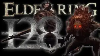 Elden Ring: The Mimic Commentary Часть 128 [Redmane Castle]