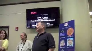 Beast Chronicles I - Auditions