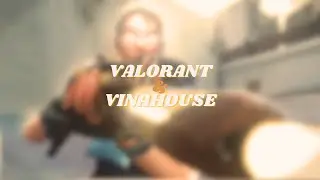 VALORANT - TRÊN NỀN NHẠC SÀN