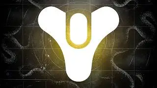 Eyes Up Guardians, Let's Try To Save Destiny