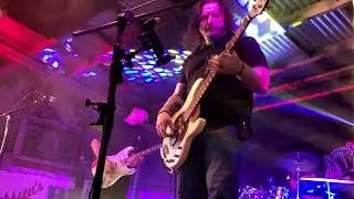 Heavy Soul Band at The Executive Surf club in Corpus Christi Tx 12/23/25