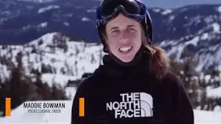 Mountain Safety Guide Video Series 2:  How to be Park SMART in Terrain Parks | From Ski California