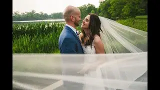 Aloft Hotel Wedding Highlight Video | Westley Leon Studios | Emily & Austin