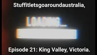 Stuff it let's go around Australia  Ep. 21: Paradise Falls, Lake William-Hovell and Powers Lookout.