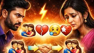 | Husband Wife Relationship Story in Tamil | கணவன் மனைவி பாசப் போராட்டம். |