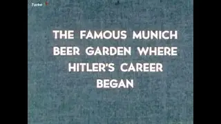 Germany 1947 Rare Color film  # 3
