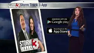 Morning Weather Forecast -- January 15, 2022