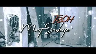 Laskars Dem - Mort subite TBOH