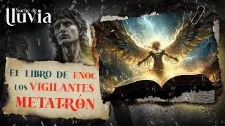 Libro de Enoc: Texto prohibido por la Iglesia que habla del Fin del Mundo y los &Aacute;ngeles Ca&iacute;dos