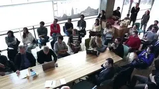 Maker Meetup 2016