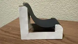 ALA 100 Model Prototype & Final VIdeo - Lilia Purler