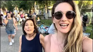 Annemle Pazara Gidiyorum| İzmir| Bospa