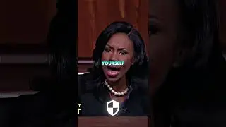 Evil Mother Gets Exposed In Court...😱🤯