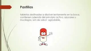 forma farmaceutica solida