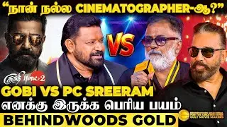 குருதிப்புனல்-2 -வா ?🔥PC Sreeram Breaks the Secret 😱கொள்கை War-ல நம்ம Involve ஆகணும்
