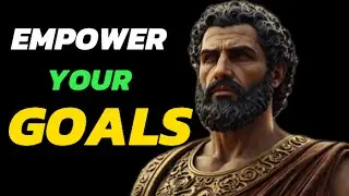 Empower Your Goals with Stoicism: Achieve Success with Ancient Wisdom