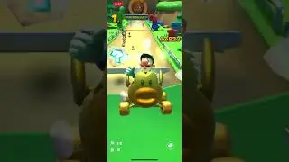 King Bob-omb Cup (Pipe Tour 2024) - Mario Kart Tour
