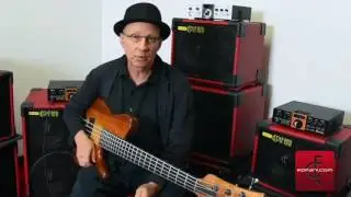 Lincoln Goines Talks About His Sound