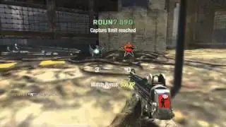 Moskrilla - Black Ops Game Clip