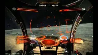Elite   Dangerous Horizons Beta SRV