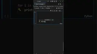 Python Loops &ndash; Smart Coding Start #coding #programminglanguage #python