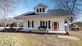 2309 Culleoka Highway Walkthrough