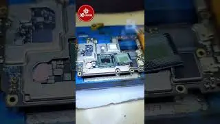 Ремонт неисправной материнской платы Oneplus 9RT выполнен #oneplus8 #oneplus9 #oneplus8 #greenland #motherboard