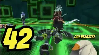 !Digimon world next order! EP 42 La recta final Mis c&middot;&middot;&middot;&middot;