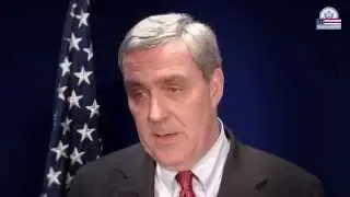 US Ambassador to NATO Douglas Lute in Italy