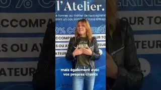 Vid&eacute;o explicative : Comment augmenter son CA - Par Karin ANTZ