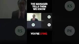 A Dev FAKED their Voice in an Interview??? #shorts #programmer #softwareengineer