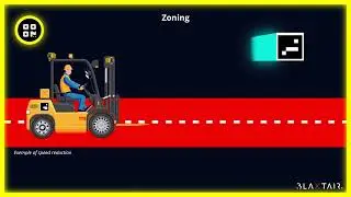 Blaxtair&reg; EN: Zoning solution video