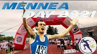 MENNEA DAY 2021