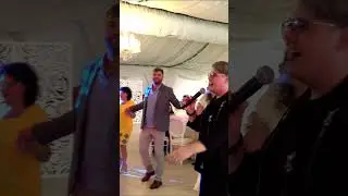Performanța Uimitoare a lui Fuego La Nuntă &ndash; Viral! #nunta #shorts #trending #viral