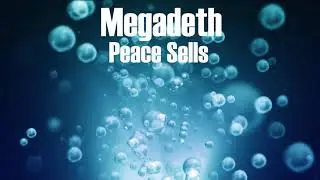 Megadeth - Peace Sells  ♬Chiptune Cover♬