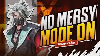 🔴 LIVE - SHADY GAMING - FARLIGHT 84 RANK TO MYTHIC