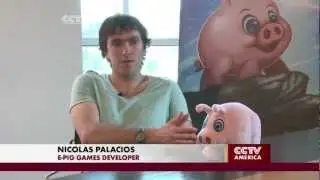 Chile: Latin America's Technology Hub