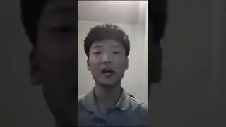 Sean Park - STARS Summer Research Program Video